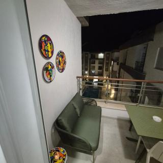 Residence bosten 3 hammamet - 8