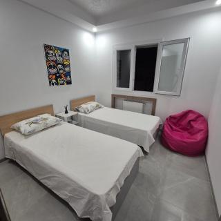 Residence bosten 3 hammamet - 5