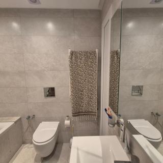 Residence bosten 3 hammamet - 4