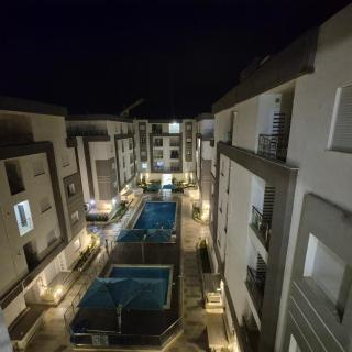 Residence bosten 3 hammamet - 2