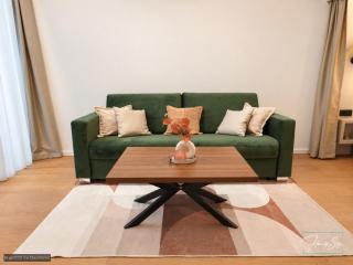 Homely Stay City Apartments - 9