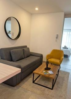 Top apartment with swimming pool, gym, and coworking space - 0