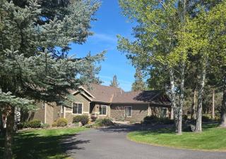 Tipsy Turtle RunningY Crater Lake Sleeps 12 - 0