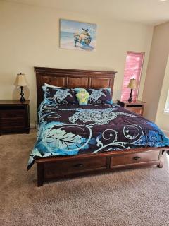 Tipsy Turtle RunningY Crater Lake Sleeps 12 - 7