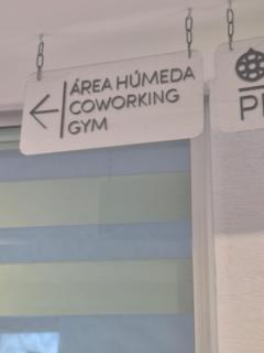 Top apartment with swimming pool, gym, and coworking space - 7