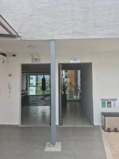 Top apartment with swimming pool, gym, and coworking space - 6