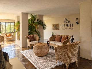 Leriti Safari House - 9