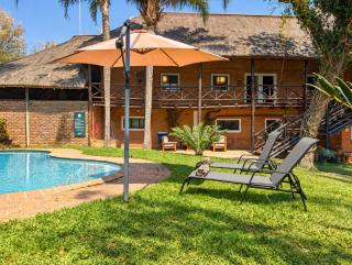 Leriti Safari House - 7
