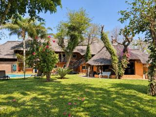 Leriti Safari House - 5