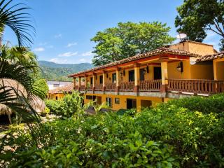 Hotel Portón del Sol - 1