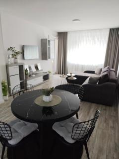 PANORAMA Apartment Sombor - 1