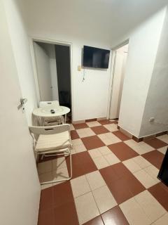 Mrs House planta baja B - 1