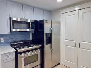Spacious Beachy Condo On Okaloosa Island w Playground and Two Hot Tubs Access - 6