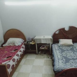 Cozy Flat - 3 Mins to Pyramids & GEM - 2