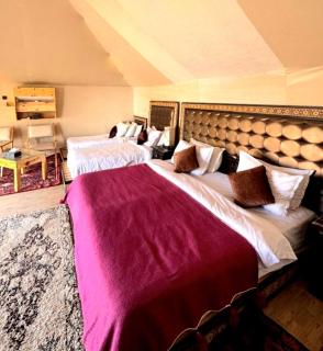 Aurea Duna Luxury Camp - 5