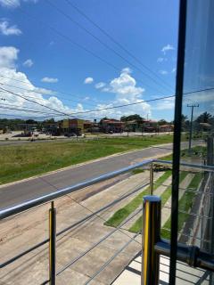 SaltBeach Trevo do Sal - 2
