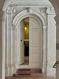 Swetlikov dom apartment - 0