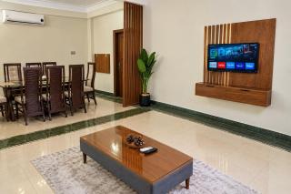 Peaceful 1BHK Stay in Murree Foggy Mountain View - 7