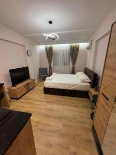 Helga's Room - 2