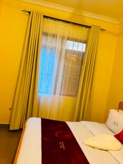 Furavia Airport Hotel - 6