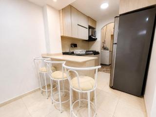 Casa amplia para 10 huéspedes, ideal para familias - 1