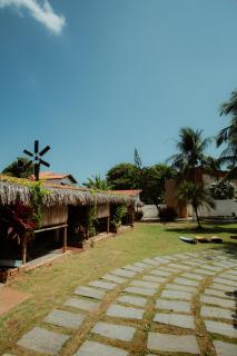 Pousada Catavento - 9