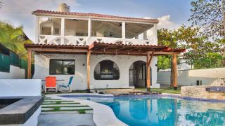Villa Oasis - 7