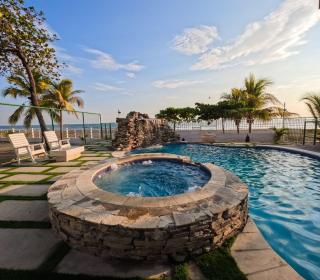 Villa Oasis - 4