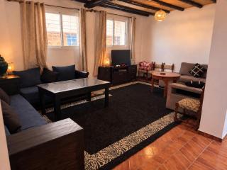 Tamraght Surf House Cozy Private Room - 2