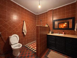 Tamraght Surf House Cozy Private Room - 3