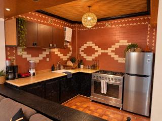 Tamraght Surf House Cozy Private Room - 4