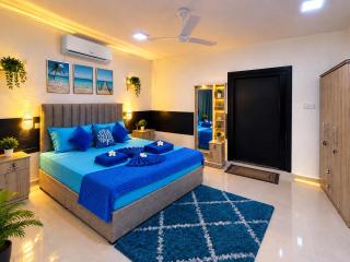Crown Majesty - Arugambay - 0