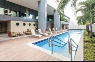 Beach Class Convention & Flats - Recife - 4