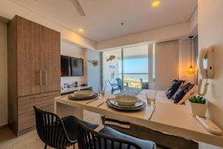 Cartagena Beach Resort - 8