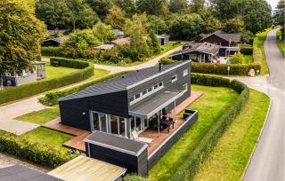 Amazing Home In Juelsminde With Sauna - 7