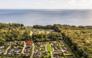 Amazing Home In Juelsminde With Sauna - 5