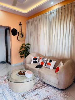 Projector AC 1BHK HSR Layout - 0