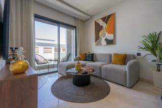 Refuge chic et moderne - les princesses Casablanca - 0