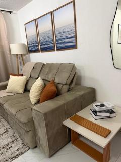 Apt Viena Litoral Sul - 6