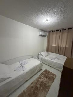 Apt Viena Litoral Sul - 1