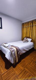 Hotel Condor Cusco - 7