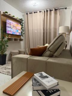 Apt Viena Litoral Sul - 4