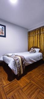 Hotel Condor Cusco - 1