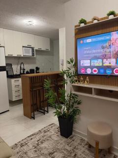Apt Viena Litoral Sul - 9
