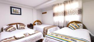 Hotel Condor Cusco - Cusco - 3