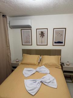 Apt Viena Litoral Sul - 3