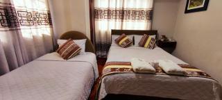 Hotel Condor Cusco - Cusco - 2