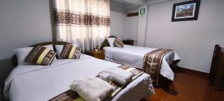 Hotel Condor Cusco - Cusco - 1