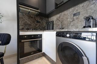 Refuge chic et moderne - les princesses Casablanca - 9