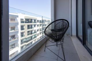 Refuge chic et moderne - les princesses Casablanca - 7